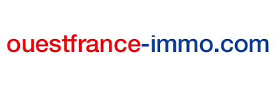 logo ouest france immo