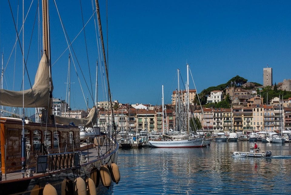 villes où s'installer en Côtes d'Azur