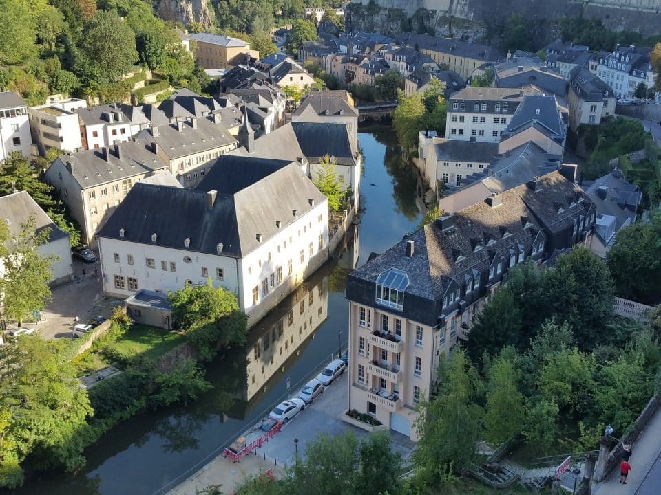 avantages fiscaux de l'épargne logement au Luxembourg
