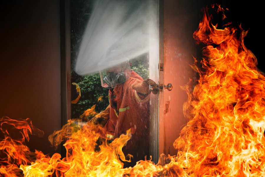 assurance-vehicule-incendie-garage