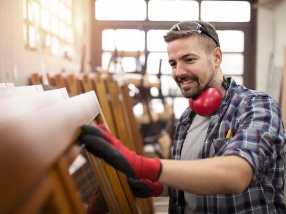 Quelle entreprise de menuiserie choisir à Châteauroux ?