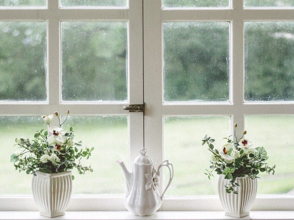 Quelle type de fenêtre privilégier pour valoriser une maison à Courbevoie ?