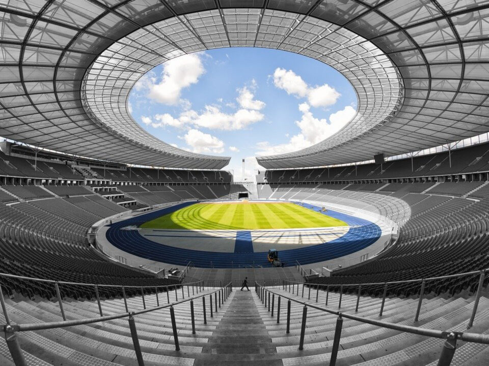 Construction, rénovation ou extension d'un stade : comment adapter les infrastructures sportives aux nouveaux enjeux ?